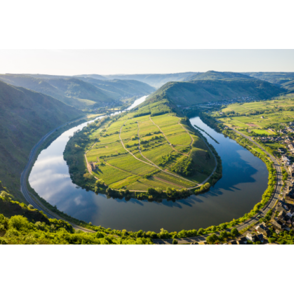 An Immersion in the Rhine and Moselle Regions: Introducing Rhineland-Palatinate ( 29 Sep 2022 )